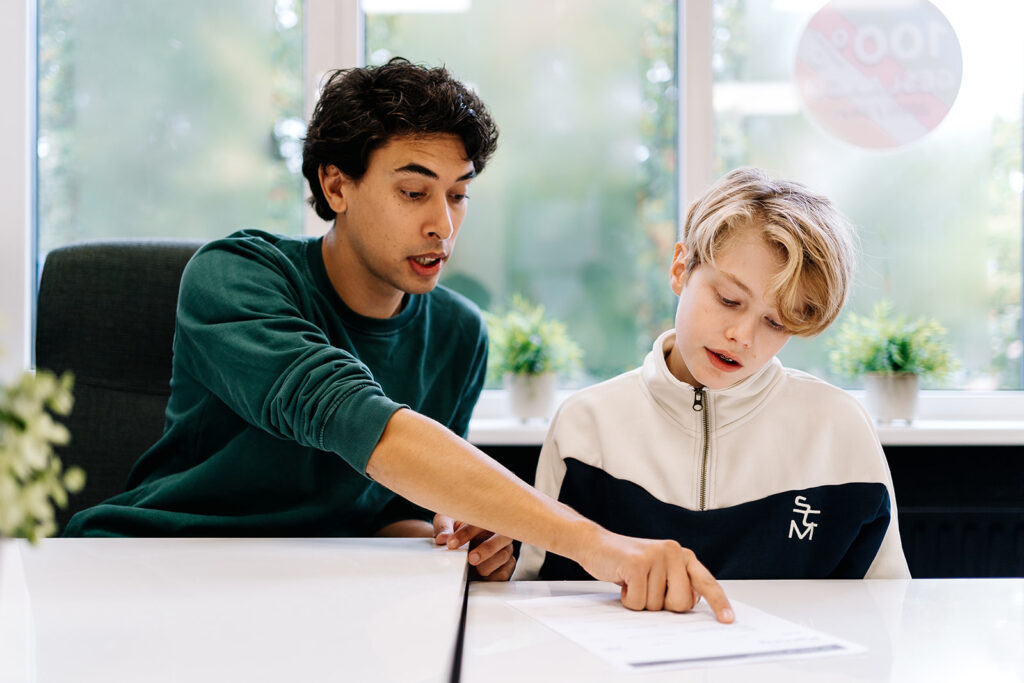 Diploma-Op-Meerdere-Niveaus
